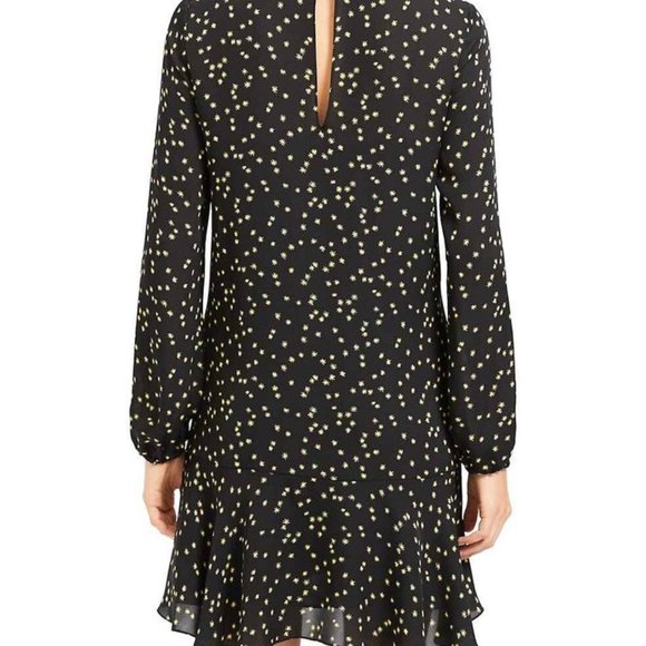 flared dress - Picture 10 of 10